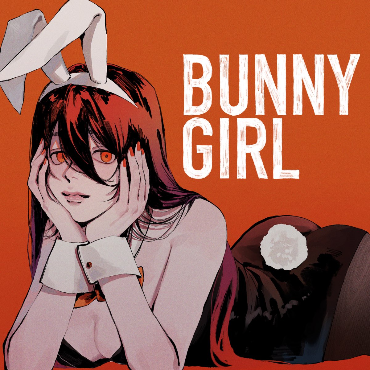 Bunny Girl EP Album By AKASAKI Apple Music bunny-girl-ep-album-by-akasaki-apple-music