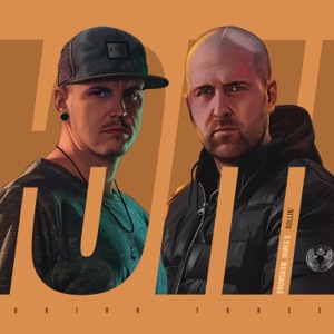 Rollin' - Single