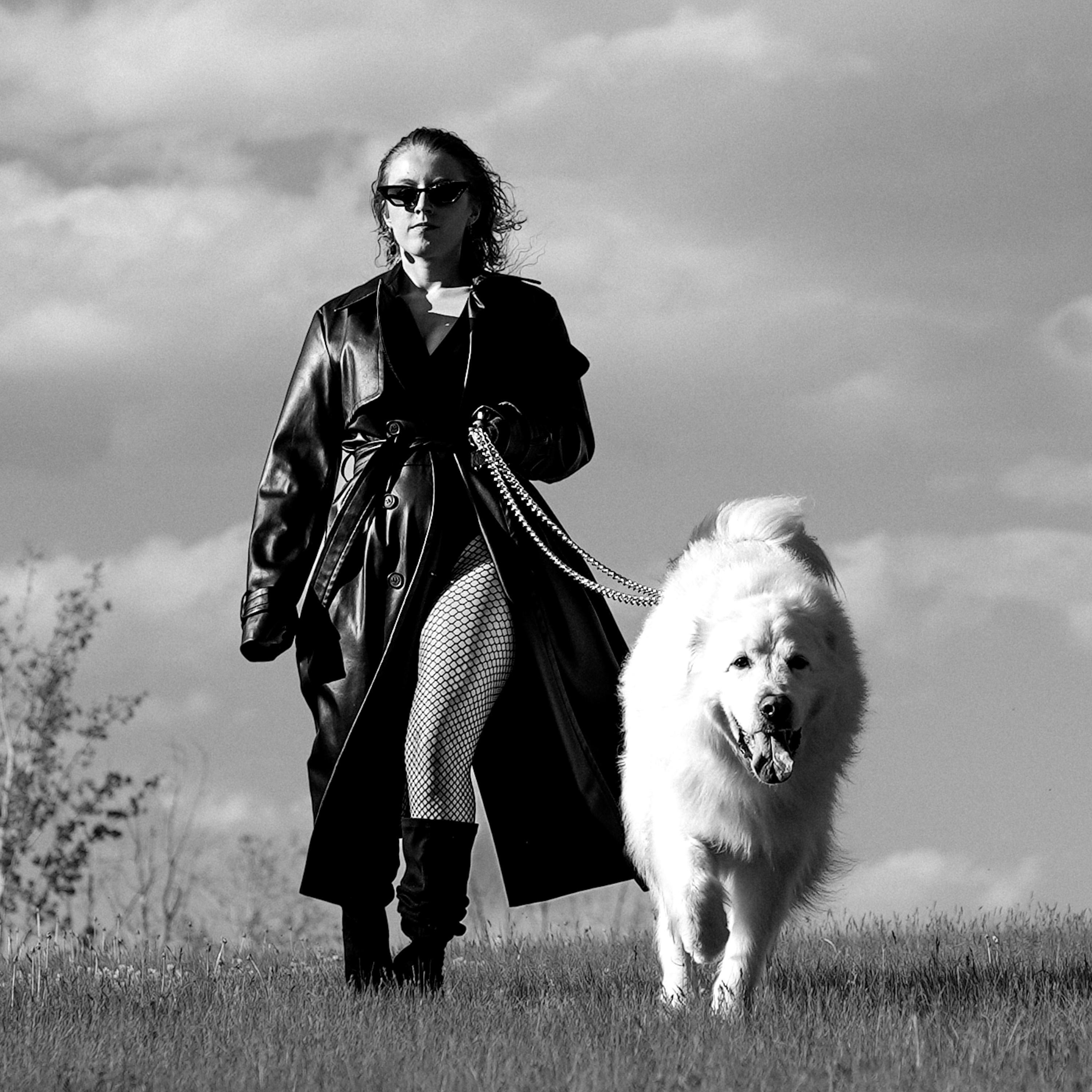 Today's Been Hell - Single