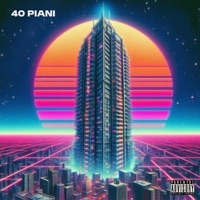 40 PIANI (feat. Kalashni Kiov) - Single - BOSS1