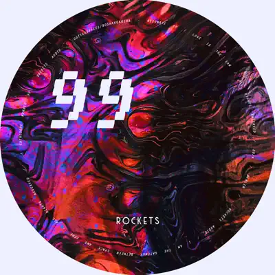 Listen to Resonate by BoshaKokosha & Outterspace1