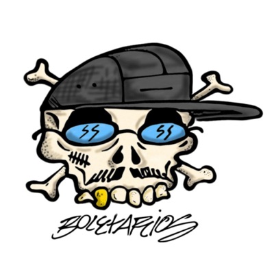 Boletarios, Vol. 1 (feat. Macario Corleone, Faker, RINO, Roc One, Sabue & Trifásiko) - Single