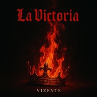 La victoria - Single - VIZENTE