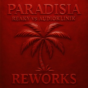 Paradisia (Reworks) - Single