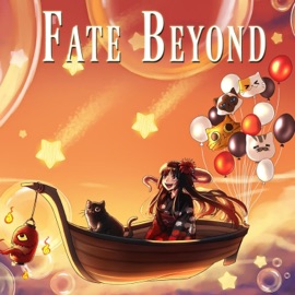 Fate Beyond 二口魔菜 & ShotoChris