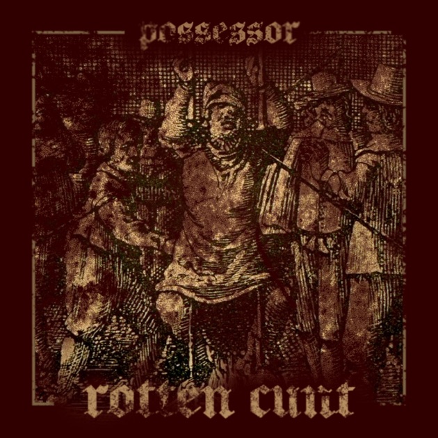 Genocide Organ - Single - Album by Possessor - Apple Music