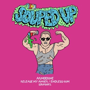 Release My Anger - Single