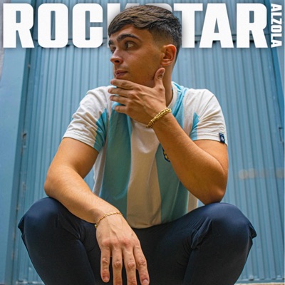 Rockstar (Spanish Version) - Single