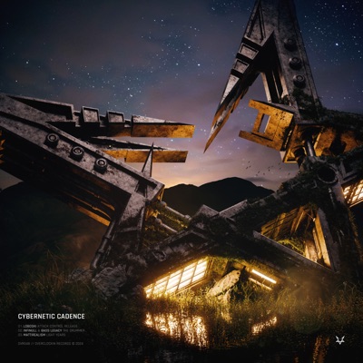 Cybernetic Cadence - Single