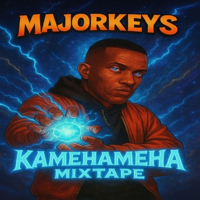 Super Saiyan Heart (feat. Madd Locco & Liro Sotomela) - Single