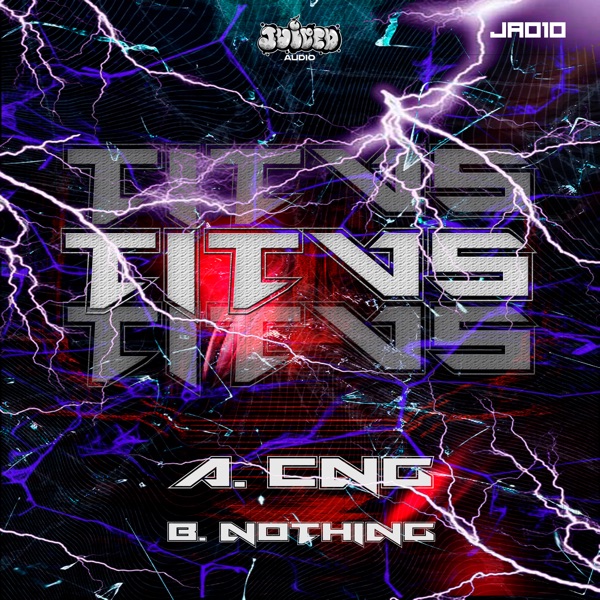 Cng / Nothing - Single