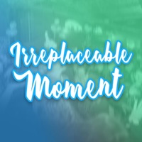 Irreplaceable Moment - Single - G R I Z