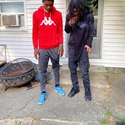 JUNGLE LIFE (feat. Tat) - Single