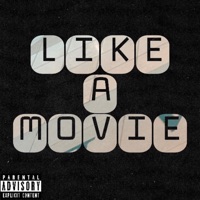 Like a Movie (feat. MDL GuxxaMo & Deano) - Single - Cold Heart