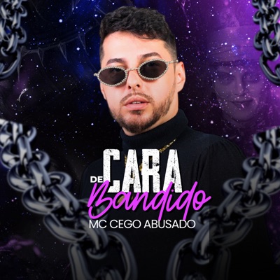 Cara de Bandido - Single