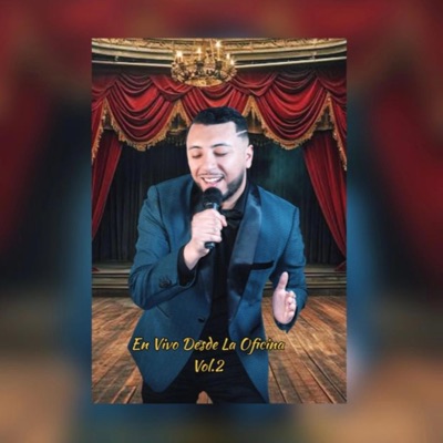 En Vivo Desde Tijuana, Vol. 2 (En vivo) - EP