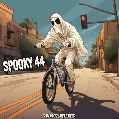 Spooky 44 - Single