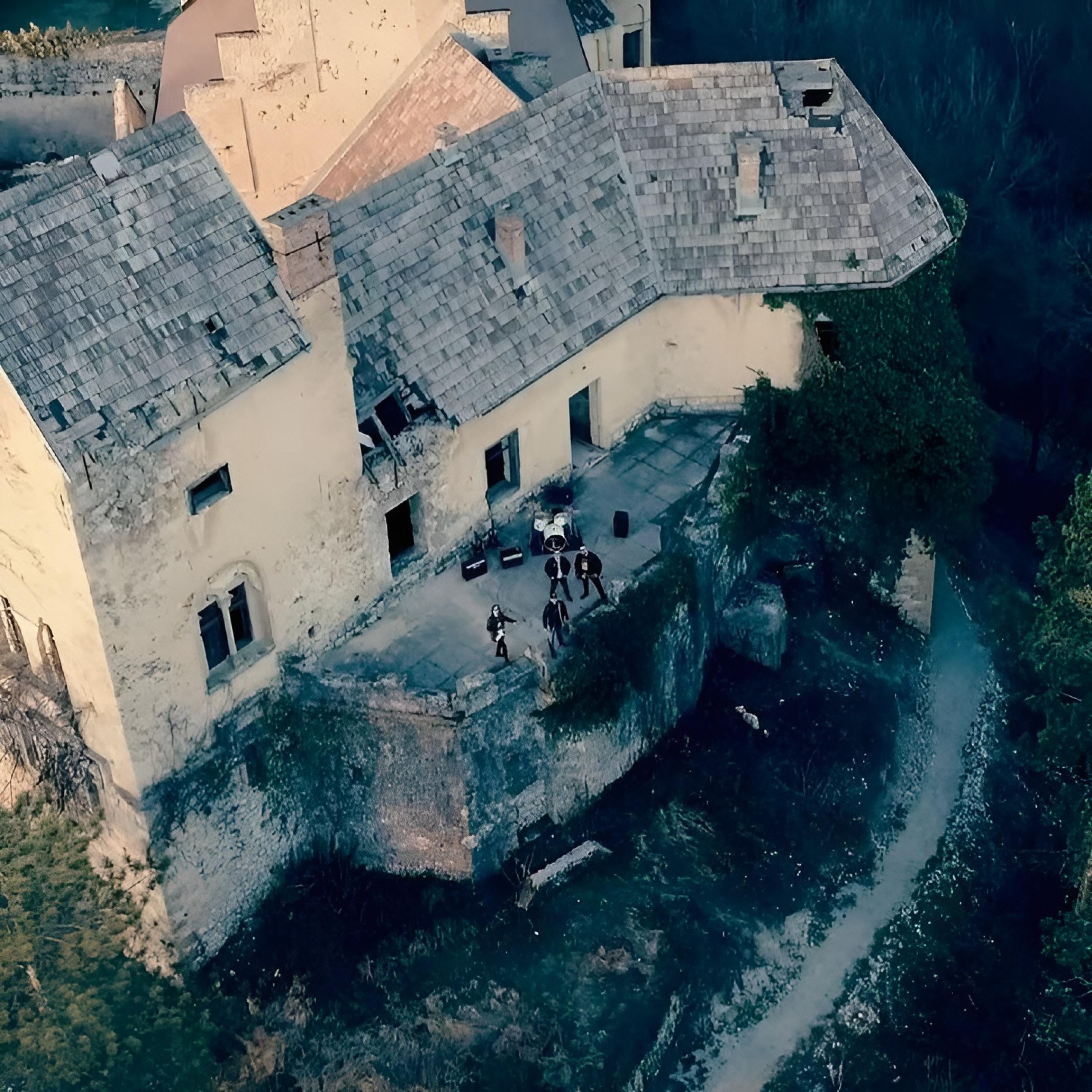 Žuti leptir - Single