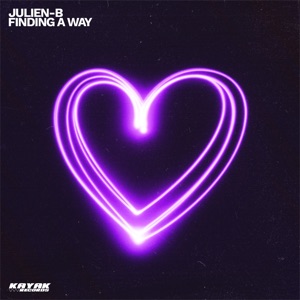 Finding a Way - Single