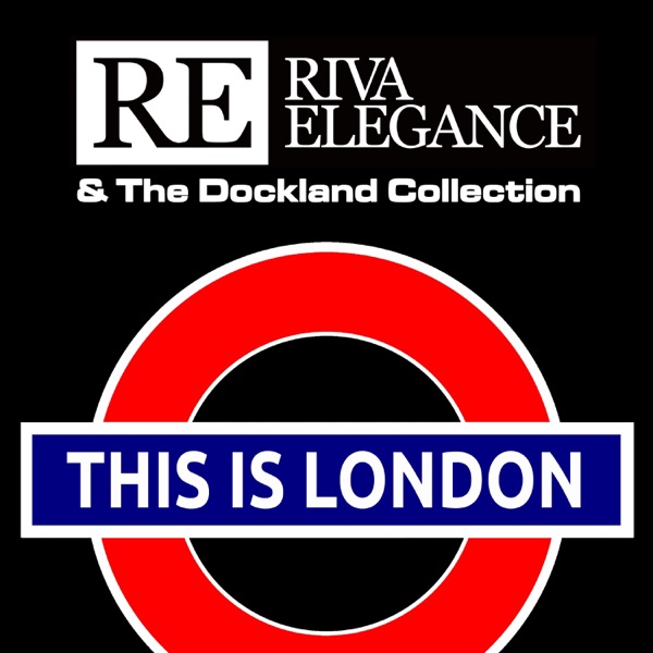 This Is London - Single