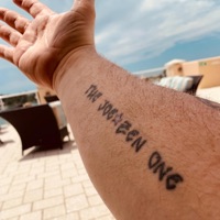 These Tattoos - Single - Joe Brucato