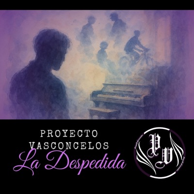 La despedida - Single