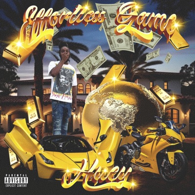 Effortless Game - EP