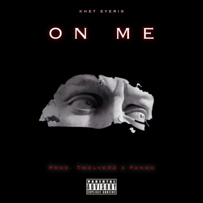 On Me - Single