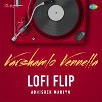 Varshamlo Vennella (Lofi Flip) - Single - Sanjana Kalmanje, Aditya RK, Mahati Swara Sagar & Shreemani