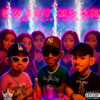 Sweet Moon - Single - Army, Orión & Optymvz