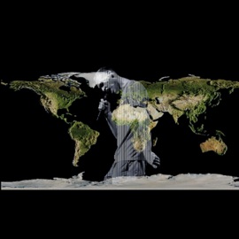 Where in the World Is Jacob Chadderdon? Raymond Skywalker