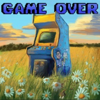 GAME OVER - EP - Elia