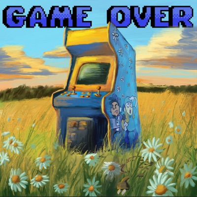 GAME OVER - EP