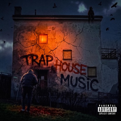 TRAP HOUSE MUSIC