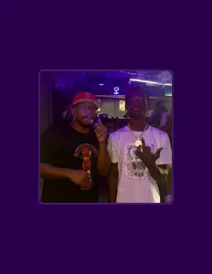 Escucha a MoneyMaine, mira vídeos musicales, lee la biografía, consulta fechas de giras y mucho más.