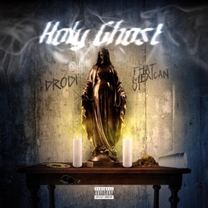 Holy Ghost - Single