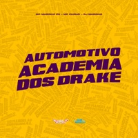 Automotivo Academia dos Drake - Single - MC MARINHO ZS, MC Chigas & DJ MARINHO