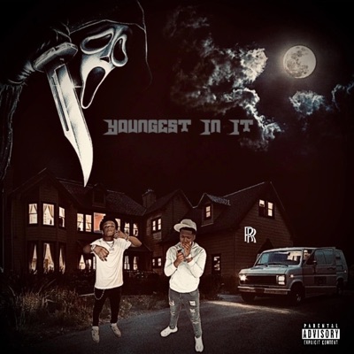 Youngest In It (feat. 3wayyy) - EP