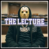 The Lecture (feat. Mistah F.A.B.) - Single - Erik Charles