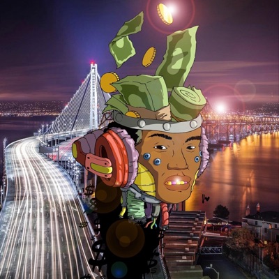 Up Tha Road - Single