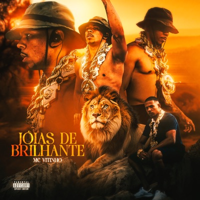 Joias de Brilhantes - Single