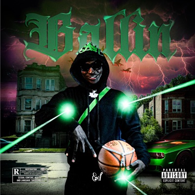 Ballin - Single
