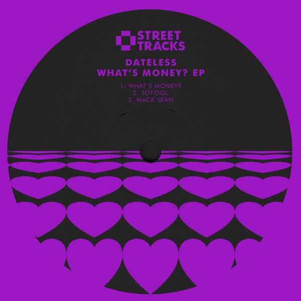 What's Money? - Single