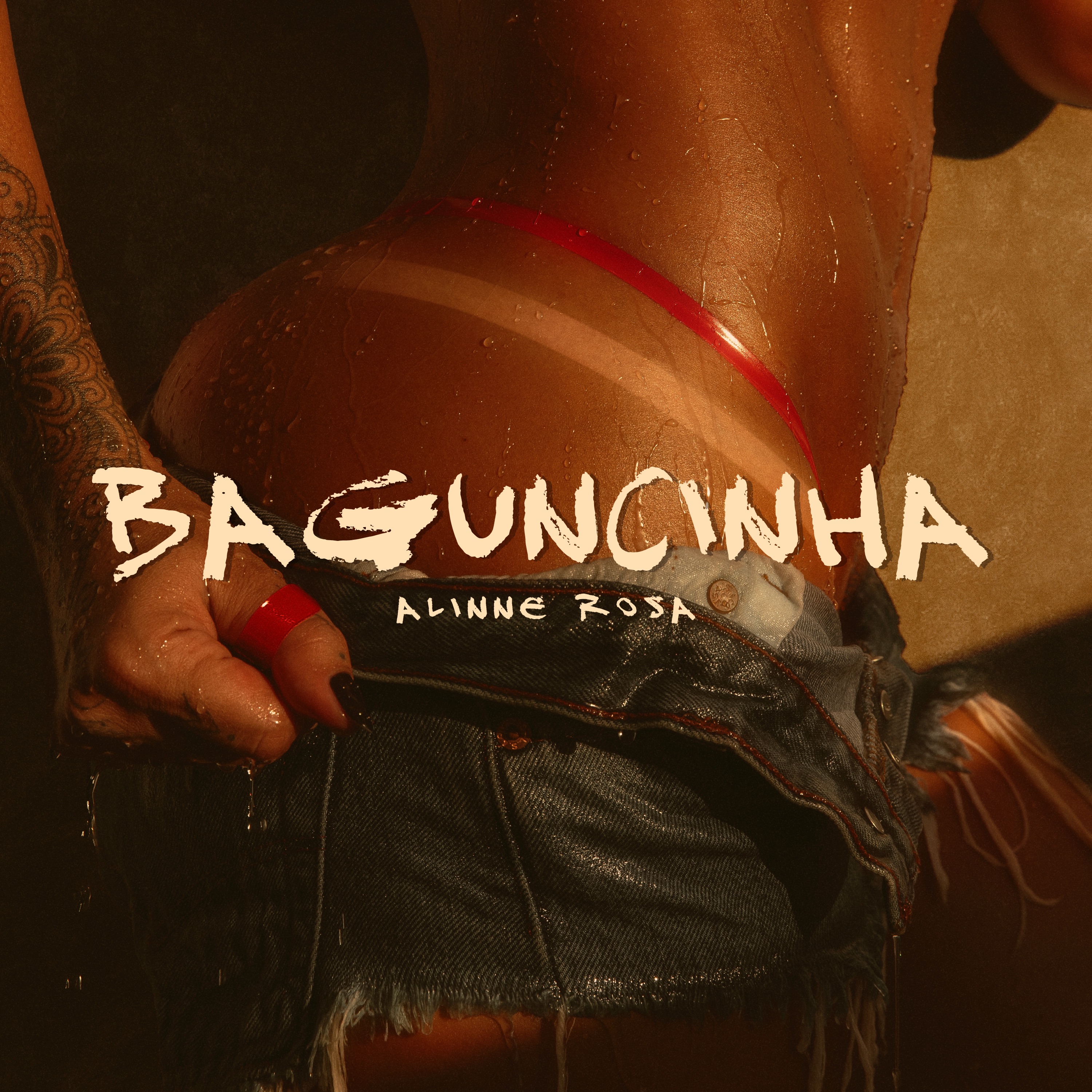 Baguncinha - Single