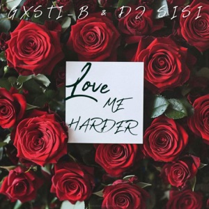 Love Me Harder