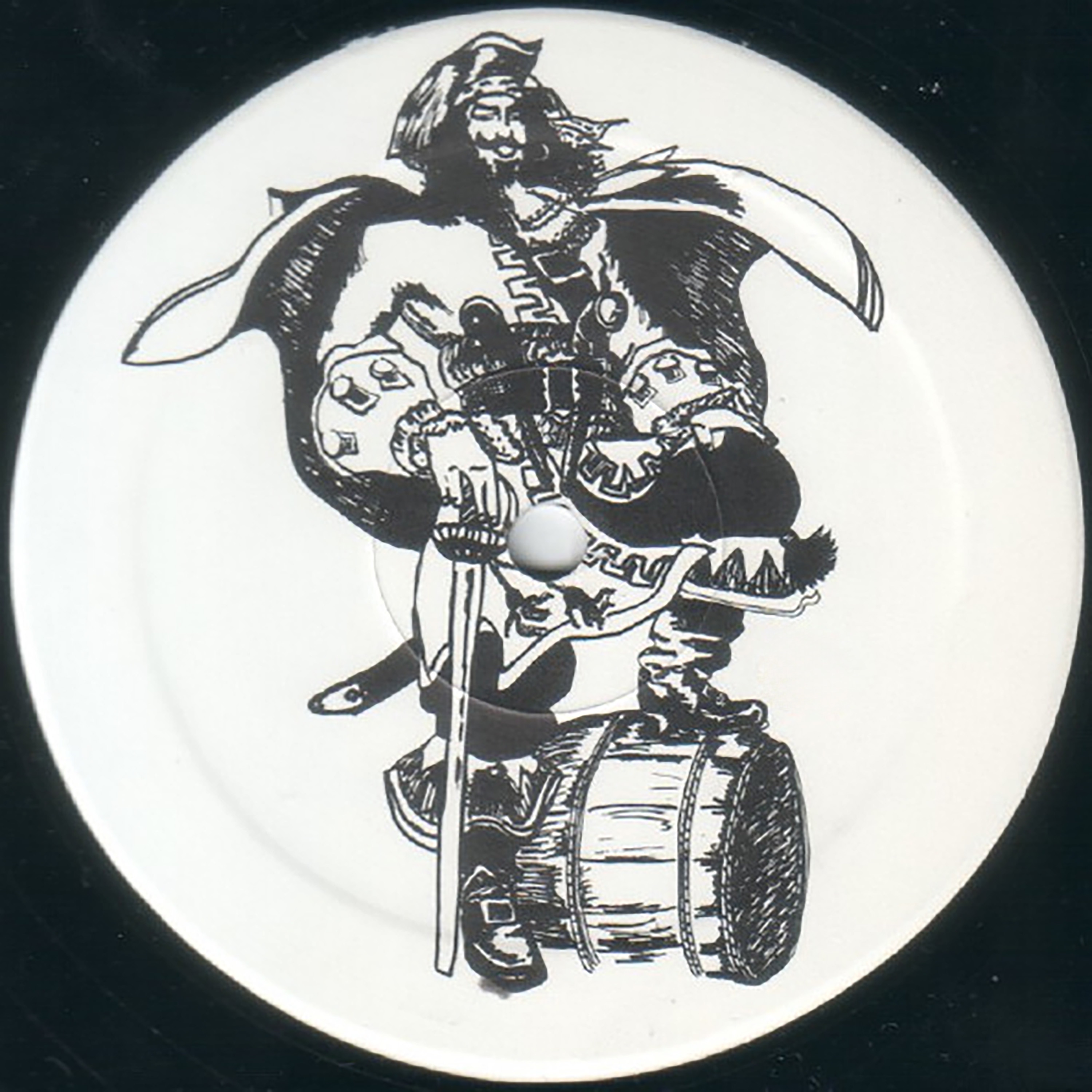Peter Gast - (A1) Music's Always Got Me Crazy (Euro Mix)