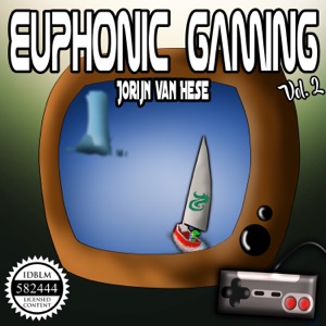 Euphonic Gaming, Vol. 2 (Low Brass Covers) - EP