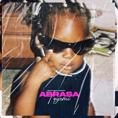 Abrasa - Single