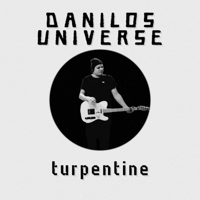 turpentine (acoustic) - Single