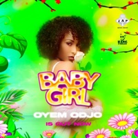 Baby Girl - Single - OYEM